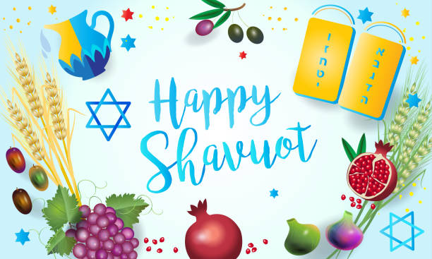 Shavuot Morning Services with Yizkor and Bar Mitzvah